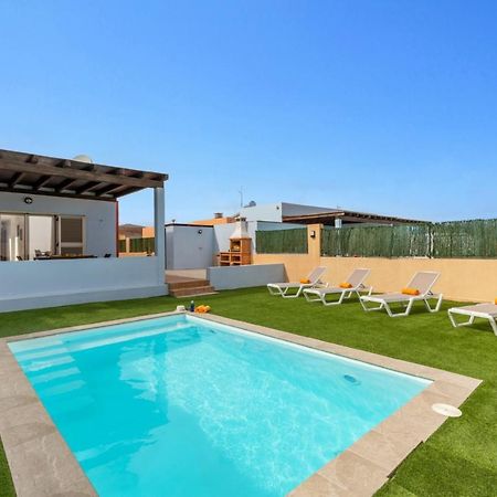 Villa Ocean Pearl By Villa Plus Antigua  Ngoại thất bức ảnh