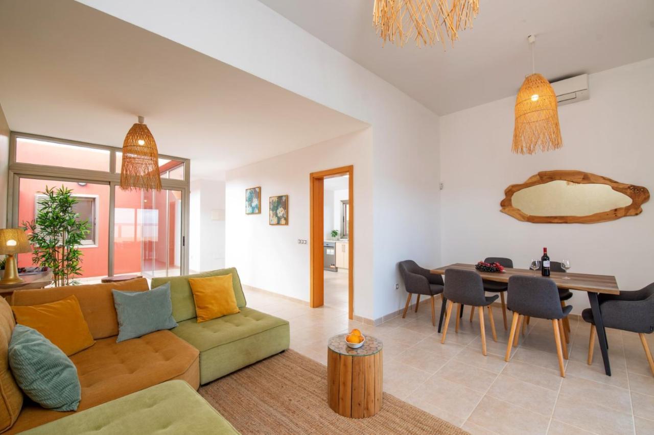 Villa Ocean Pearl By Villa Plus Antigua  Ngoại thất bức ảnh