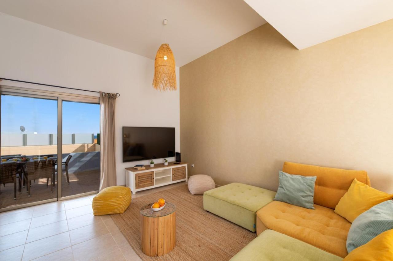 Villa Ocean Pearl By Villa Plus Antigua  Ngoại thất bức ảnh