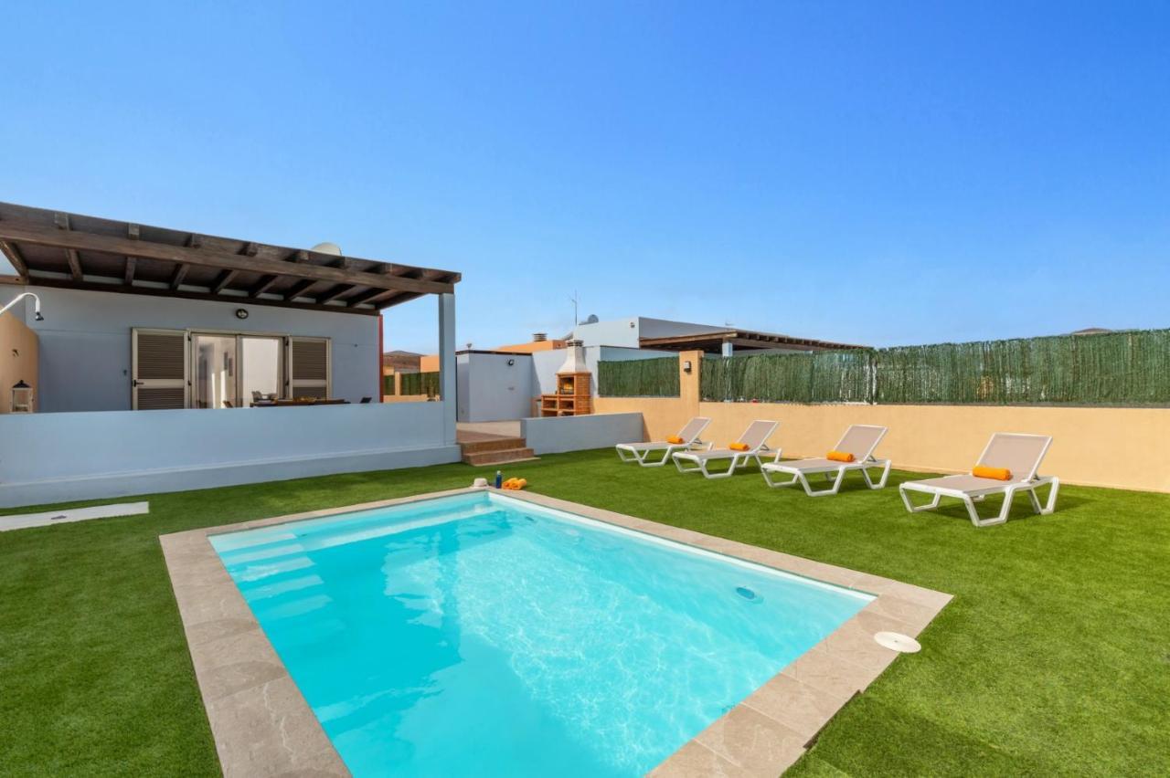 Villa Ocean Pearl By Villa Plus Antigua  Ngoại thất bức ảnh