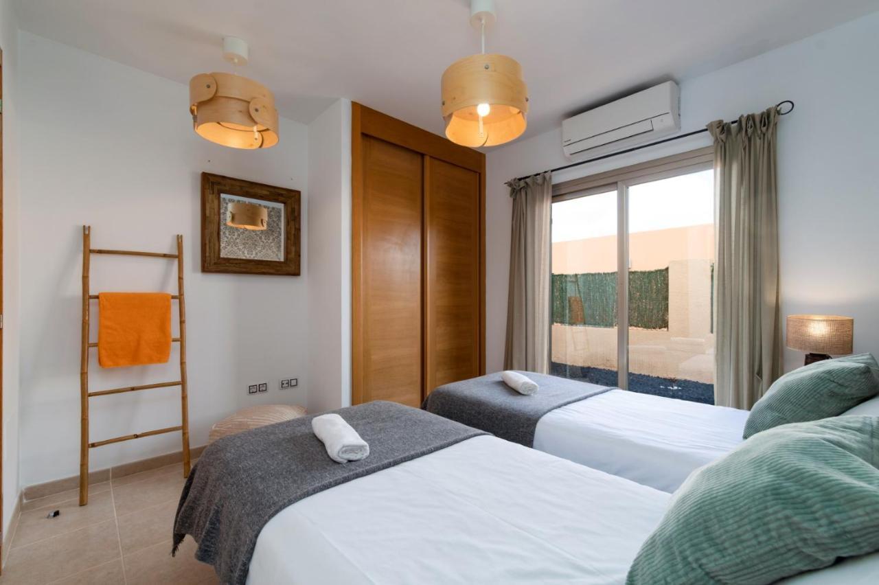 Villa Ocean Pearl By Villa Plus Antigua  Ngoại thất bức ảnh